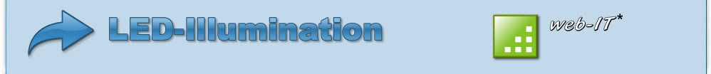 LED- Illumination